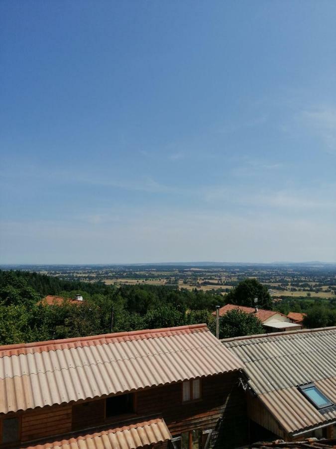 La Posada * Ambierle