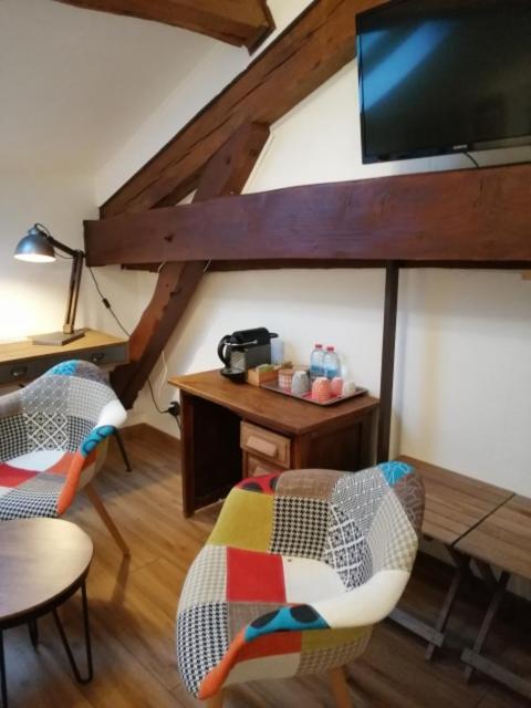 Gasthuis La Posada